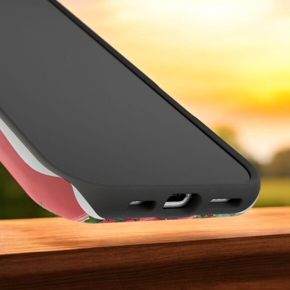 iPhone 15 Pro phone case, MARPC1184 - Picture 4 of 9